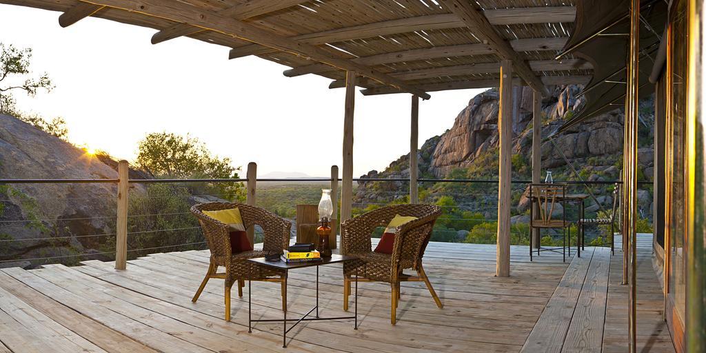 Erongo Wilderness Lodge أومارورو المظهر الخارجي الصورة