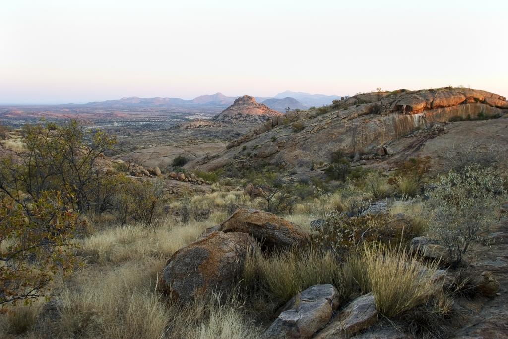Erongo Wilderness Lodge أومارورو المظهر الخارجي الصورة