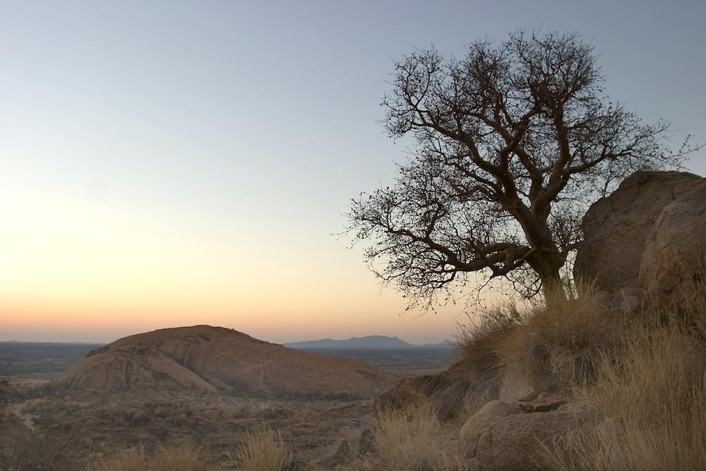 Erongo Wilderness Lodge أومارورو المظهر الخارجي الصورة