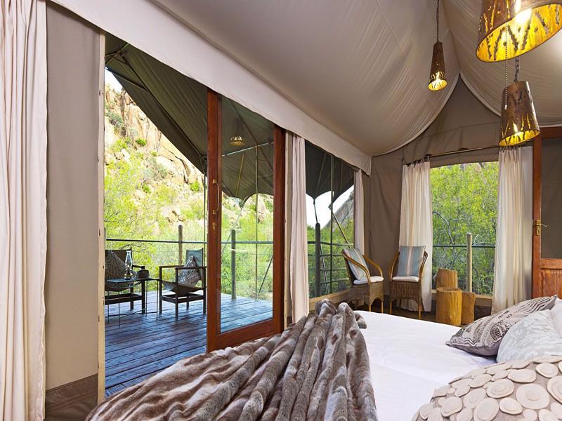 Erongo Wilderness Lodge أومارورو المظهر الخارجي الصورة