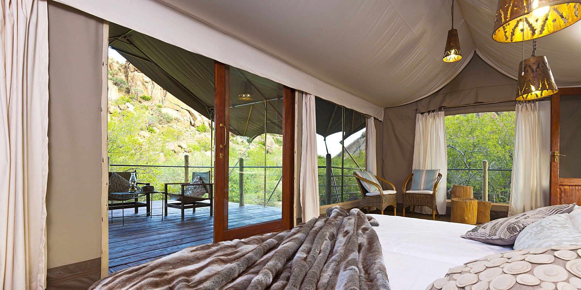Erongo Wilderness Lodge أومارورو المظهر الخارجي الصورة