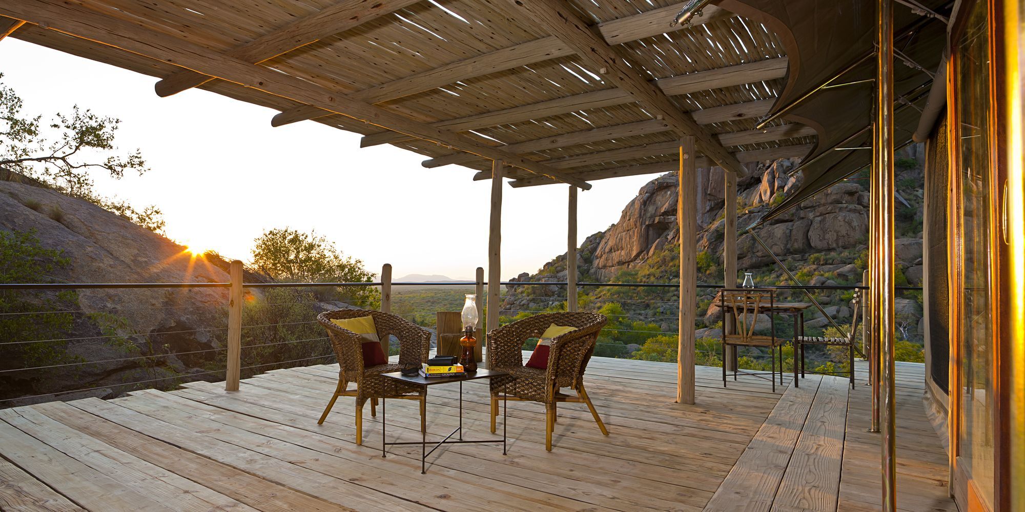 Erongo Wilderness Lodge أومارورو المظهر الخارجي الصورة