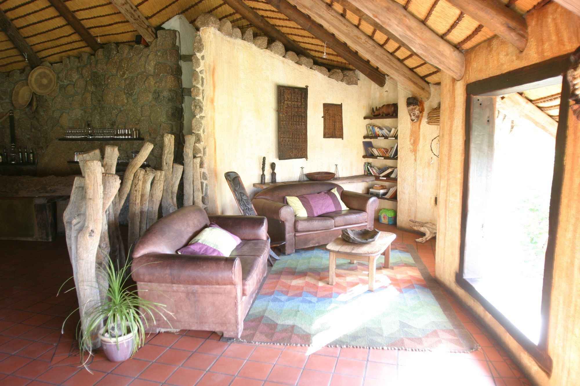 Erongo Wilderness Lodge أومارورو المظهر الخارجي الصورة