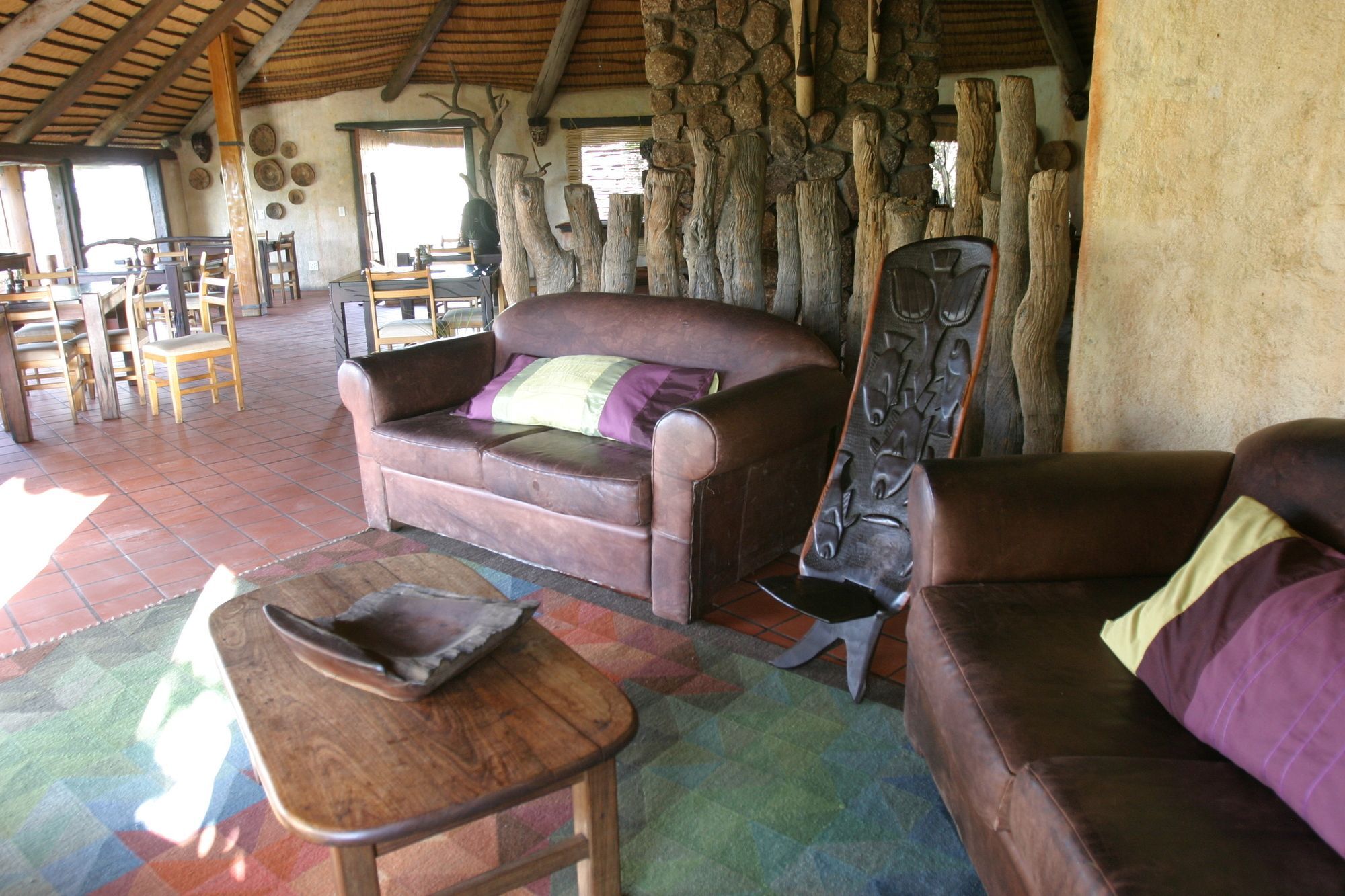 Erongo Wilderness Lodge أومارورو المظهر الخارجي الصورة