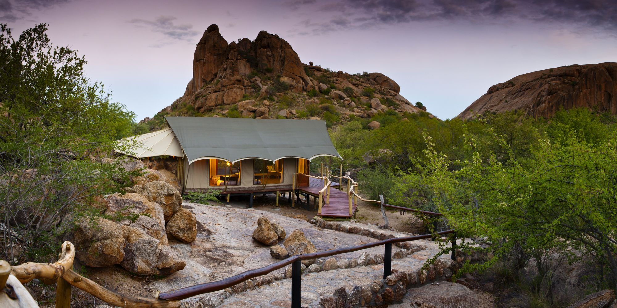 Erongo Wilderness Lodge أومارورو المظهر الخارجي الصورة