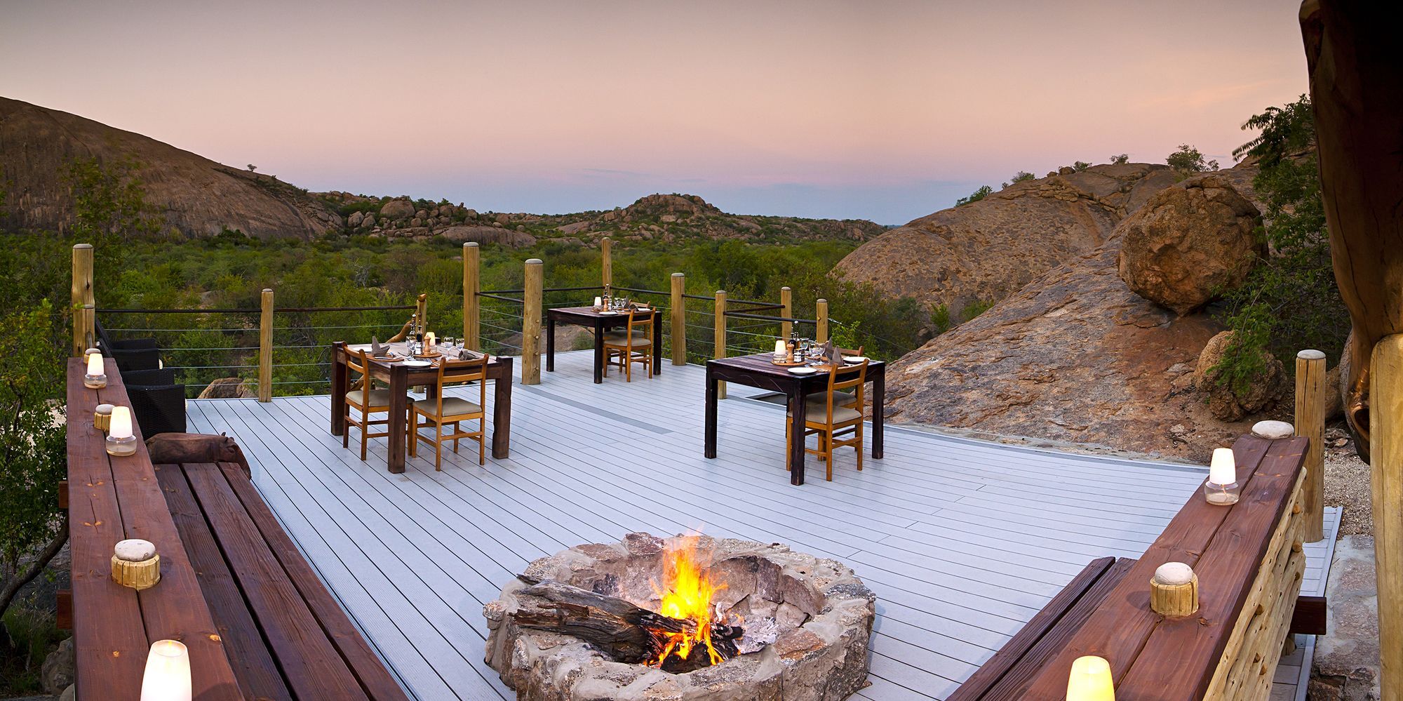 Erongo Wilderness Lodge أومارورو المظهر الخارجي الصورة