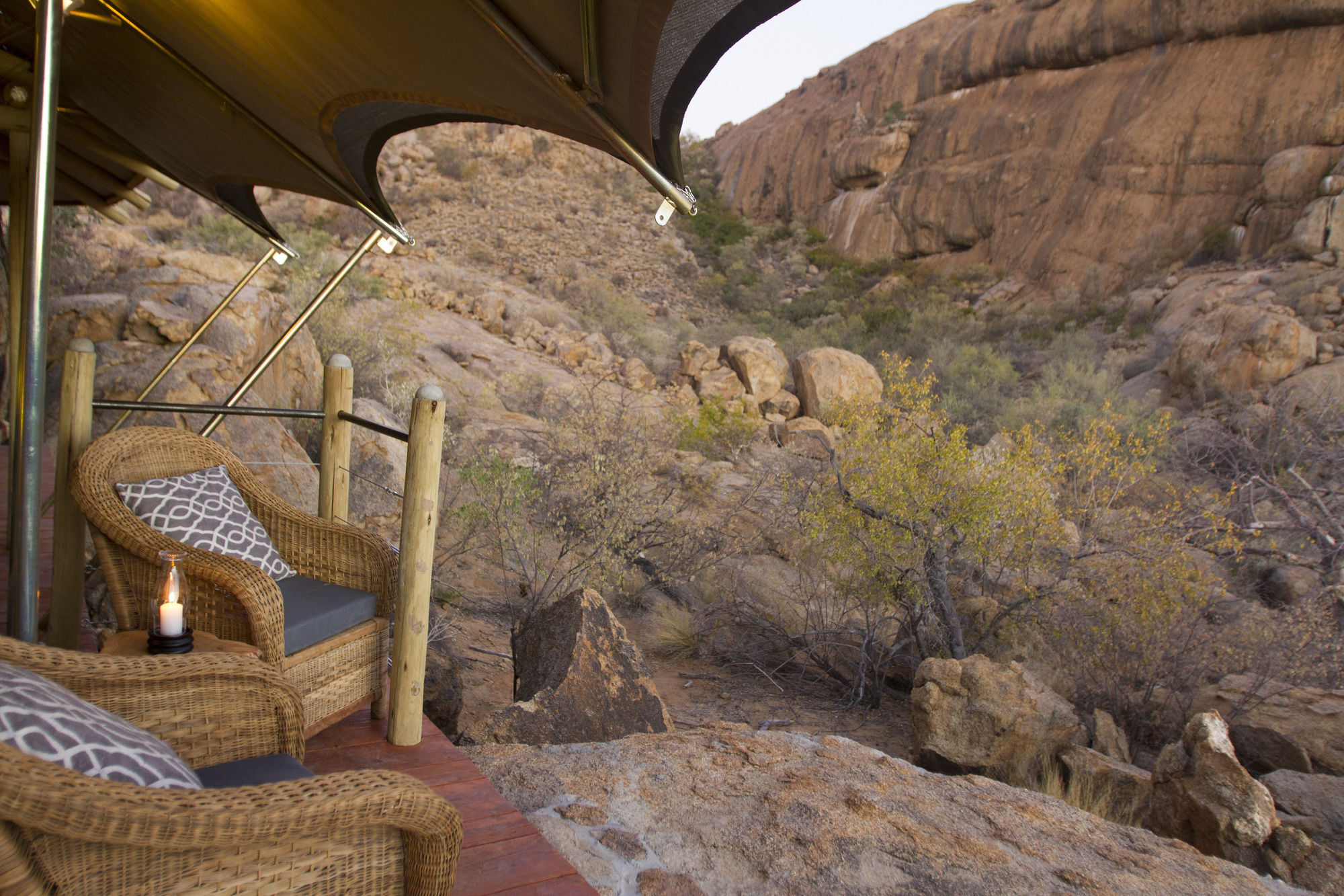 Erongo Wilderness Lodge أومارورو المظهر الخارجي الصورة