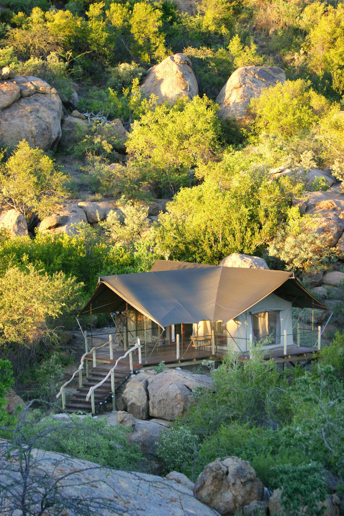 Erongo Wilderness Lodge أومارورو المظهر الخارجي الصورة