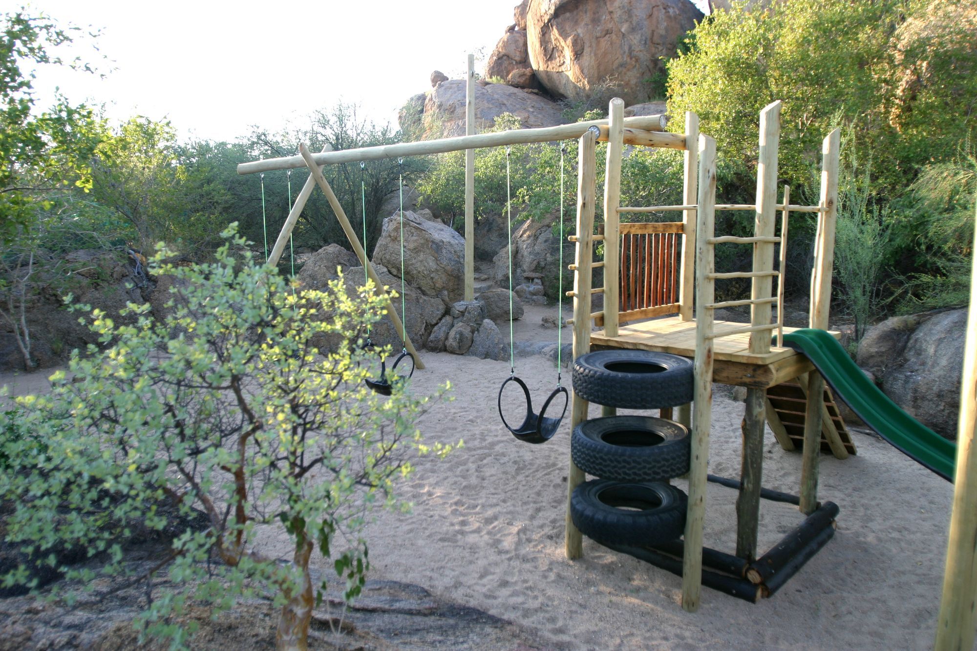 Erongo Wilderness Lodge أومارورو المظهر الخارجي الصورة