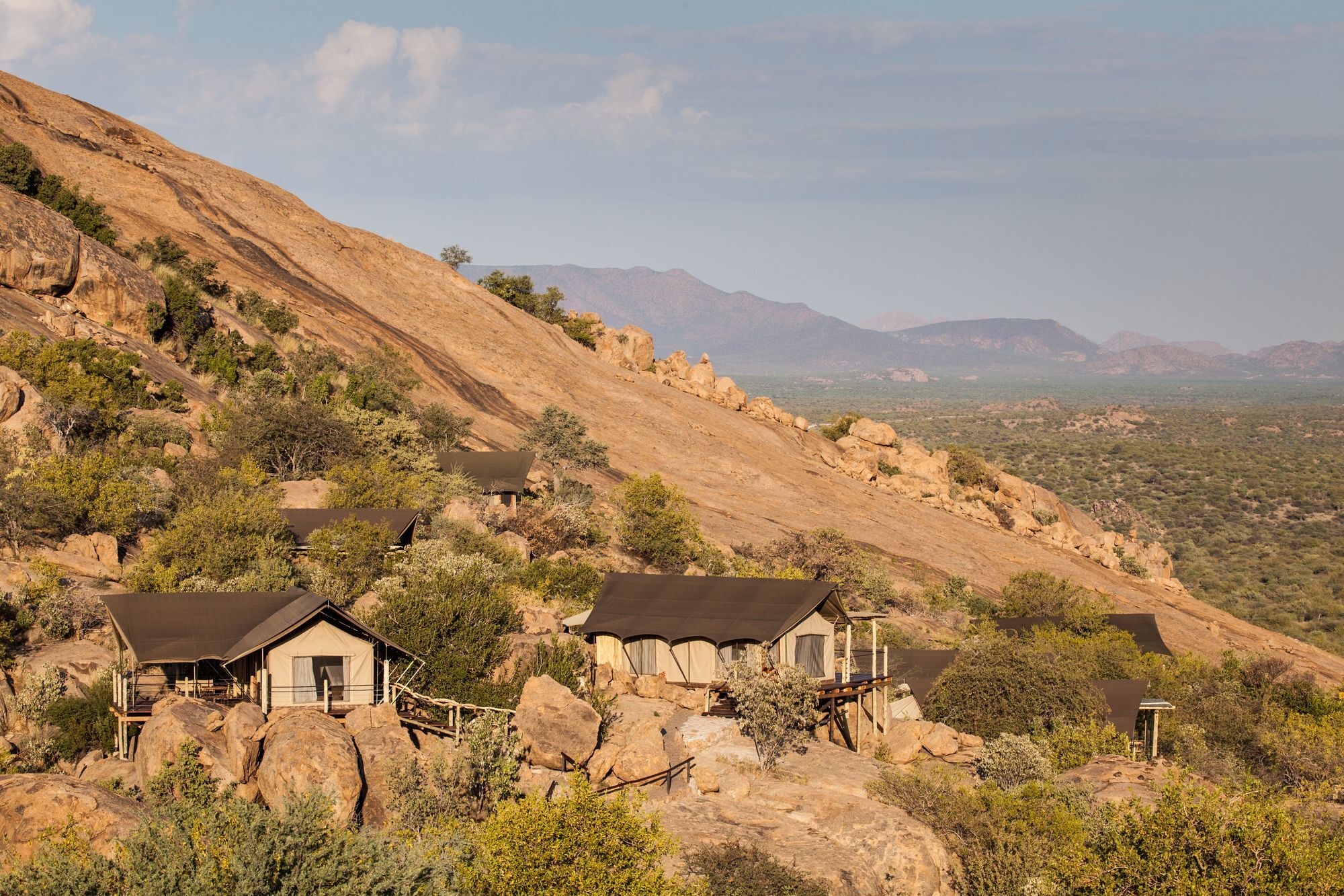 Erongo Wilderness Lodge أومارورو المظهر الخارجي الصورة