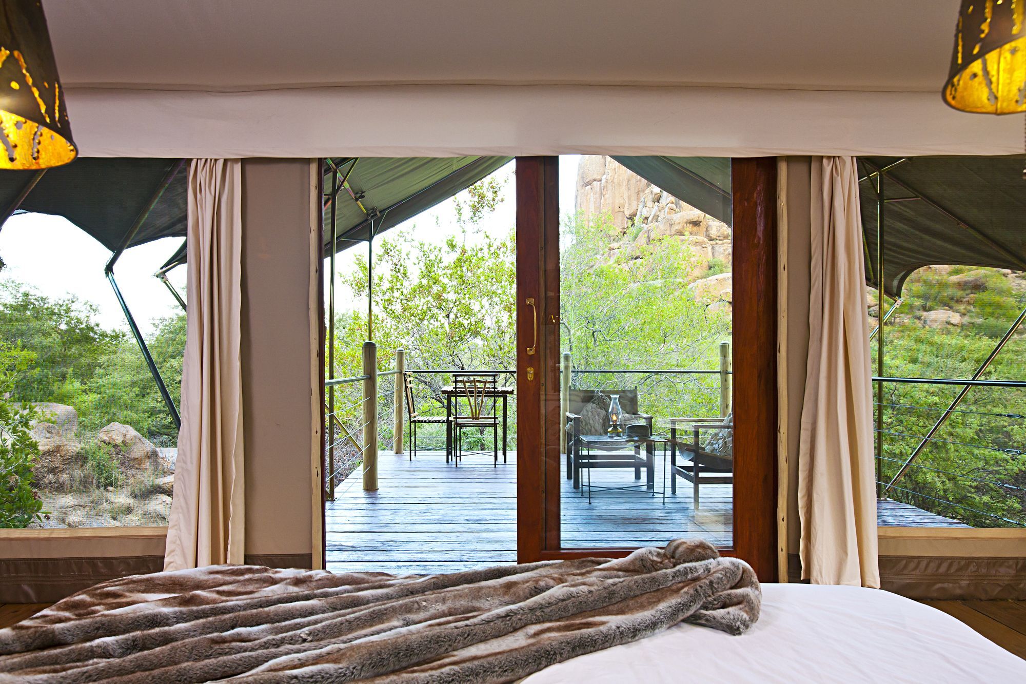 Erongo Wilderness Lodge أومارورو المظهر الخارجي الصورة