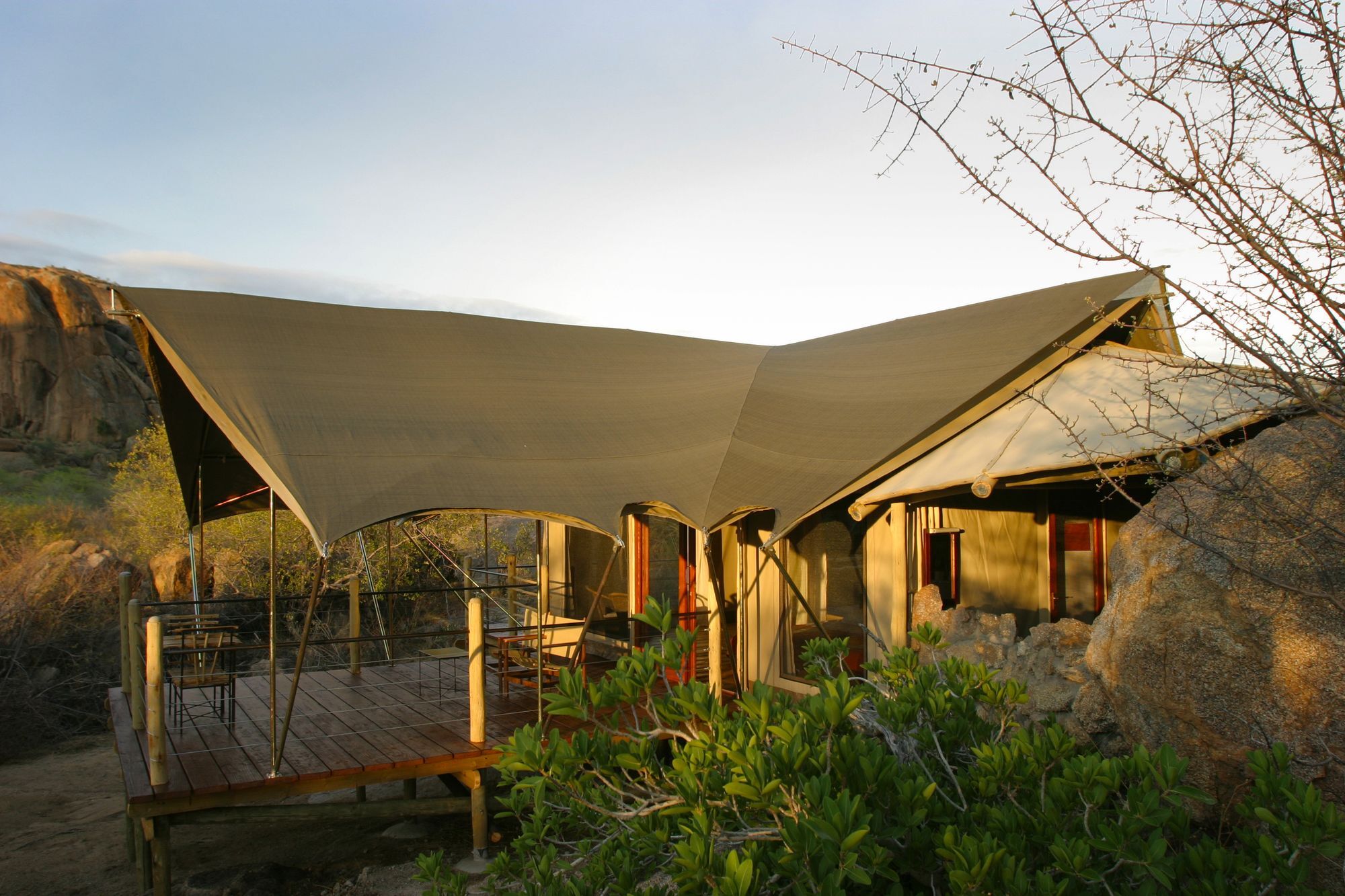 Erongo Wilderness Lodge أومارورو المظهر الخارجي الصورة