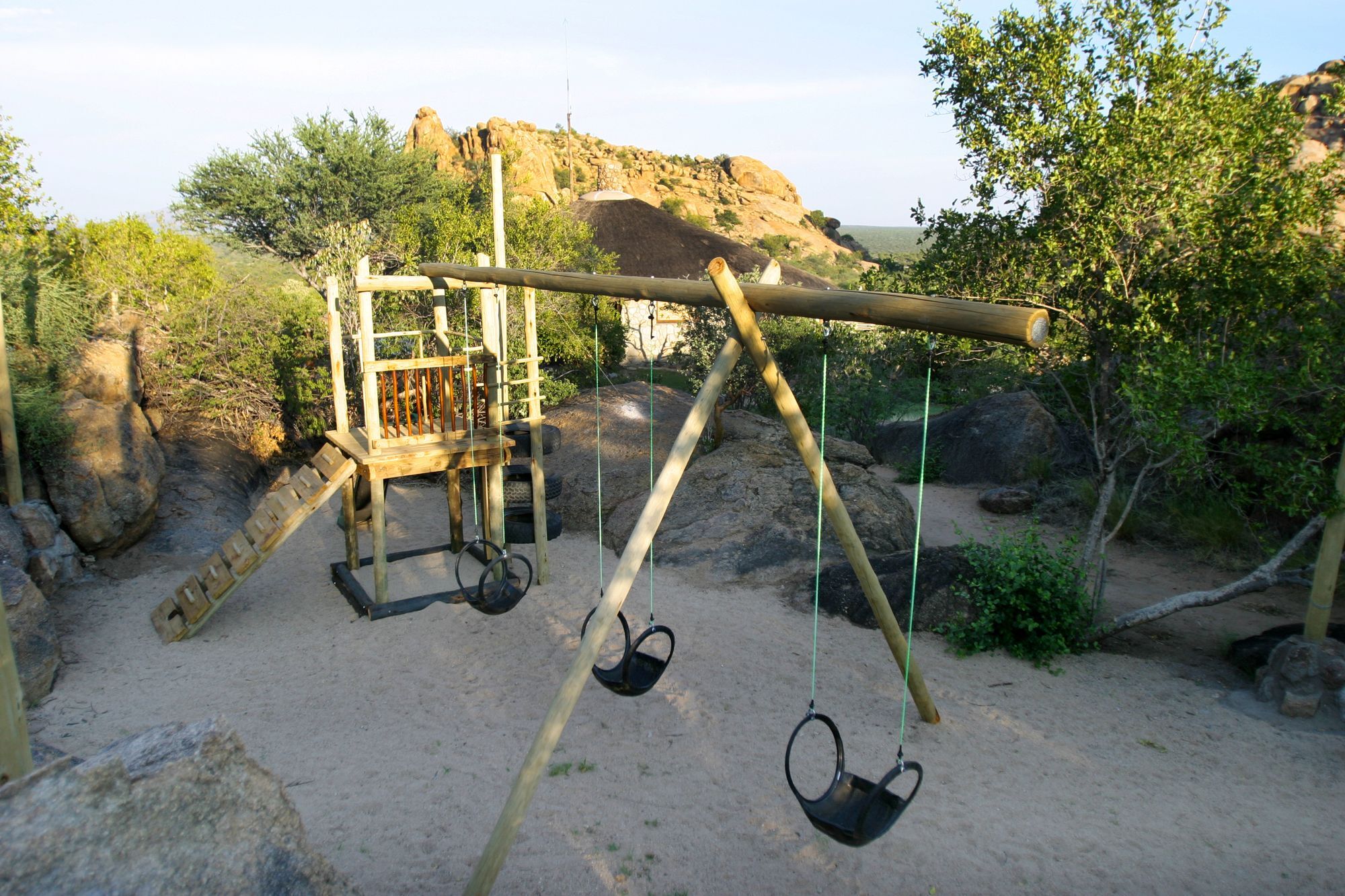 Erongo Wilderness Lodge أومارورو المظهر الخارجي الصورة