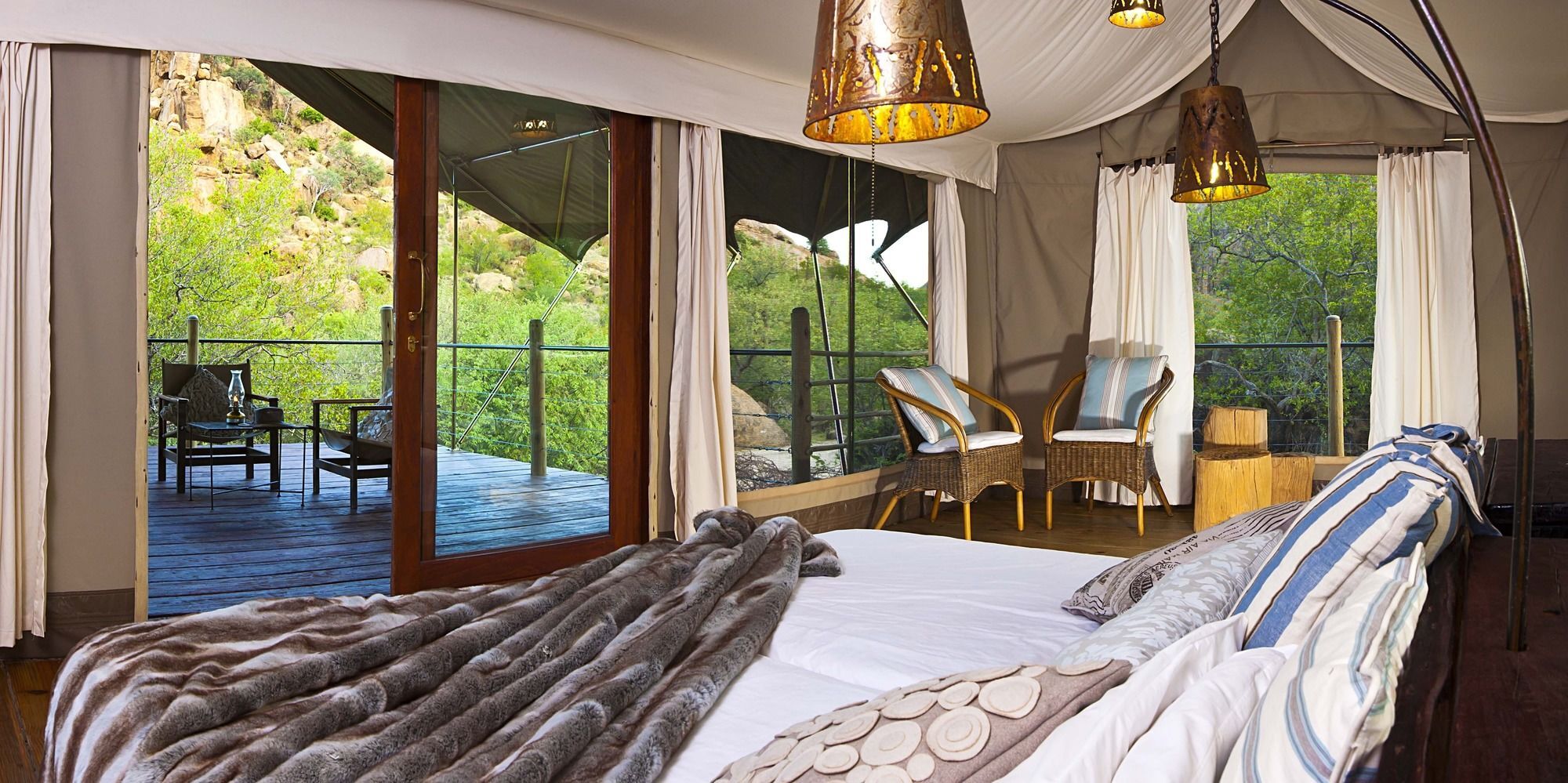 Erongo Wilderness Lodge أومارورو المظهر الخارجي الصورة