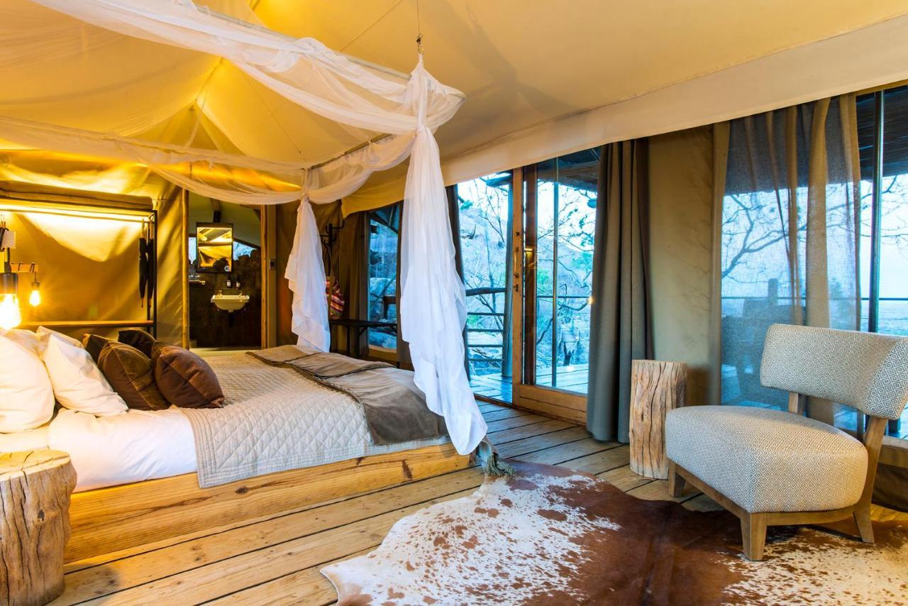 Erongo Wilderness Lodge أومارورو المظهر الخارجي الصورة