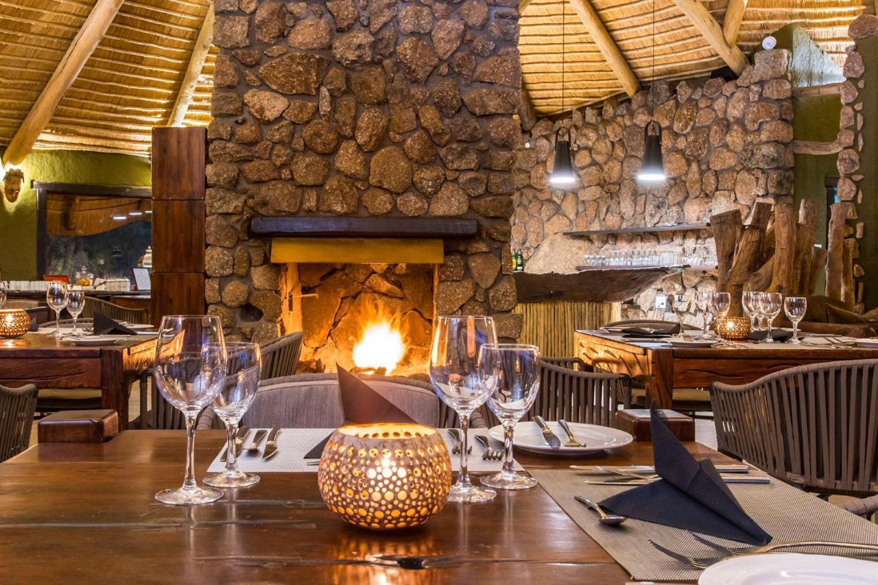 Erongo Wilderness Lodge أومارورو المظهر الخارجي الصورة